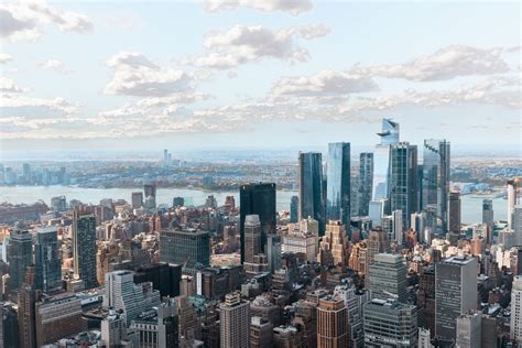 25+ Best Skyline Views in NYC FROM A LOCAL .